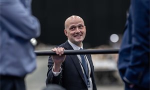 Election withdrawal? Never fear, there are two Westminster byelections to come