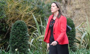 Senior Scottish Labour MP calls for prime minister to resign