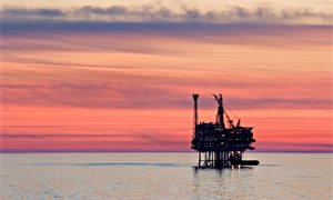 Government rejects calls for new oil and gas licences in the North Sea