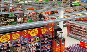Swinney says food price cap plan won’t see costs passed onto farmers