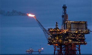 Tories set to force vote on new North Sea drilling during energy security debate