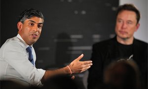 AI companies adopting playbook of ‘Big Tobacco and Big Pharma’ to influence policy