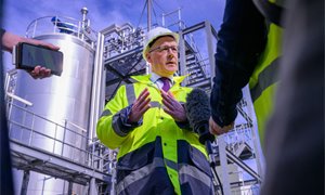 Scotland needs a skills boost - are more apprenticeships the answer?