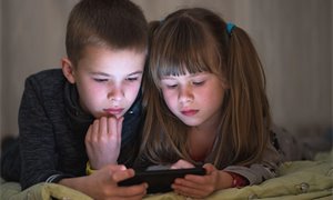 Social media companies strengthen child protection but Ofcom says more to be done
