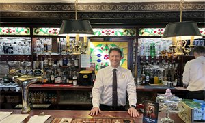 Last orders: Scotland's pubs face a tough political climate