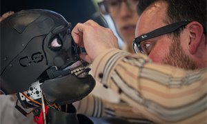 Lack of humanoid robotics regulation risks ‘misuse’
