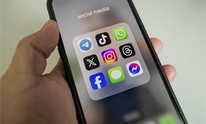 Social media ban ‘won’t keep children safe’, children commissioner warns