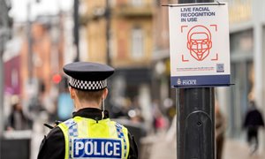 Biometrics commissioner urges primary legislation on facial recognition in policing