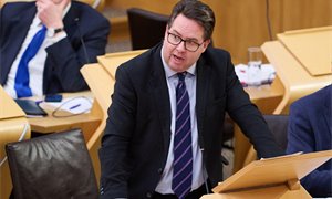 SNP committee ‘power grab’ likened to ‘putting Dracula in charge of a blood bank’