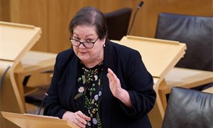 Scottish Labour to force vote on parliamentary inquiry into Peter Murrell’s embezzlement of SNP funds
