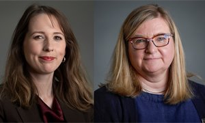 Two SNP MSPs in running for only contested committee convenership