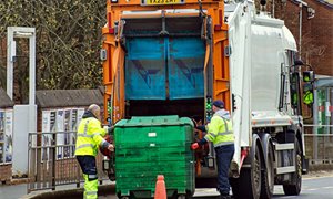 Watchdog warning as councils’ budget gap hits half a billion pounds