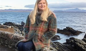 Jenni Minto elected convener of Standards Committee