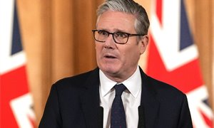 UK will ban social media access for under-16s, Starmer confirms