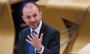 Brexit is a ‘tragedy for young people’, Scottish Europe minister claims