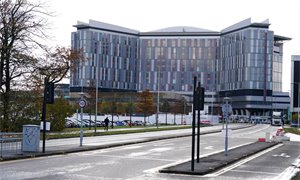 Anas Sarwar calls for guarantee over women and babies’ safety in maternity wards