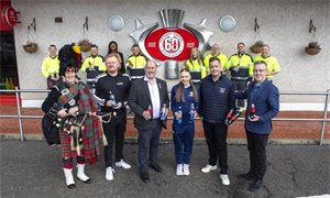Why the summer of sport matters for businesses and communities in Scotland