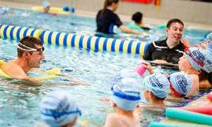 Beyond the Medals: Why Scotland Must Protect Its Pools