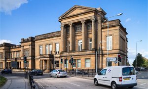 Council worker sentenced for embezzlement