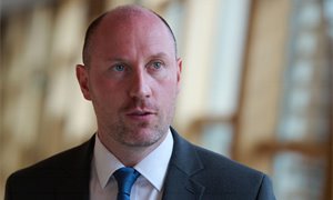Scottish Government will not challenge trans prisoner ruling, Neil Gray confirms