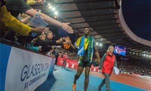 The Huddle: Do big sporting events leave a tangible legacy?