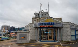 Reform councillor censured for ‘aggressive’ shouting at official