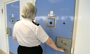 Anti-torture group calls for ‘coherent strategy’ to address overcrowding in Scottish prisons