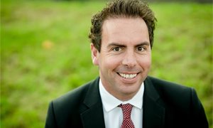 Former Tory MSP advising new Reform group