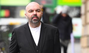SNP face group legal action over ‘ring-fenced’ independence fund