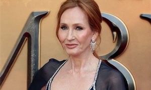 JK Rowling’s Beira’s Place responds to ‘deeply offensive’ Amnesty report