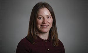 Political Spin: Laura Mitchell