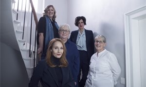 JK Rowling deserves gratitude not vilification
