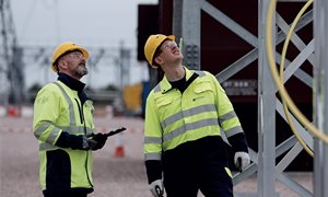 Transforming the Grid to Secure Our Energy Future