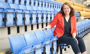 Aileen Campbell: I was never meant to be a politician – I just cared about people