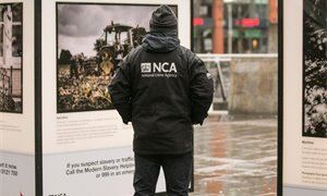 Outdated technology impeding economic crime investigations, researchers warn
