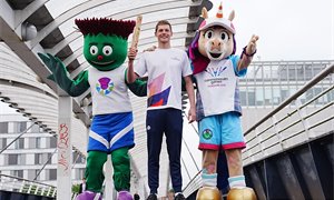 Topical Question: Is it worth hosting a slimmed-down Commonwealth Games?