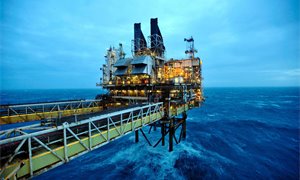 Action call as BP announces North Sea sell-off
