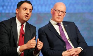 SNP membership falls - as Labour loses thousands more