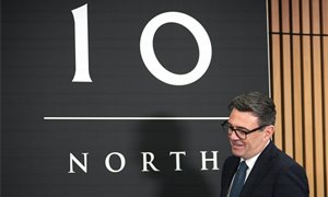 Elected mayors – of value or a distraction?