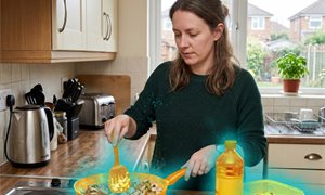 Majority of Scots back restrictions on cancer-linked ‘forever chemicals’