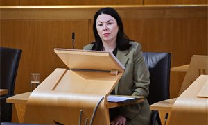 Monica Lennon fails in Labour leadership bid as nominations close