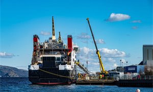 Up to 70 job losses expected at beleaguered shipyard