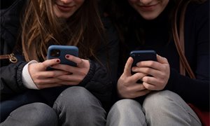 Scottish Government launches surveys on children’s experiences of online life