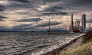Reasons to be cheerful about Scotland’s energy future