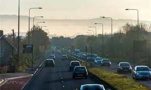 Digital twin city blueprint to accelerate UK's transport decarbonisation published