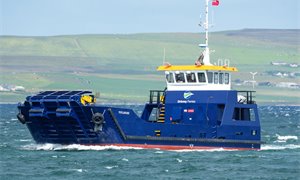 Strengthening transport connectivity across Orkney’s island communities
