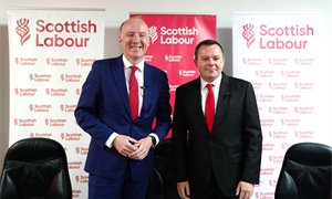 Scottish Labour leadership: Can Marra or Fagan bring the party back from the edge?