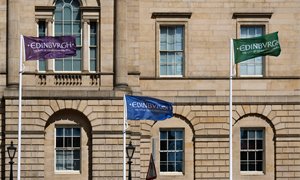 Edinburgh councillors reject MSPs’ calls for exemption from council tax premium