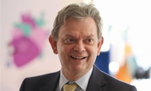 Anton Muscatelli: Universities are in a fragile state – MSPs must not play political football