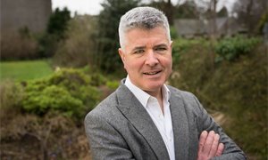 Information commissioner asks Supreme Court to rule in Sturgeon document disclosure